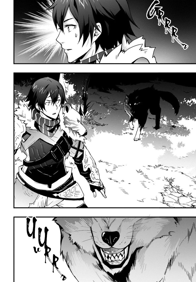 Isekai De Te Ni Ireta Seisan Skill Wa Saikyou Datta You Desu chapter 4 page 29
