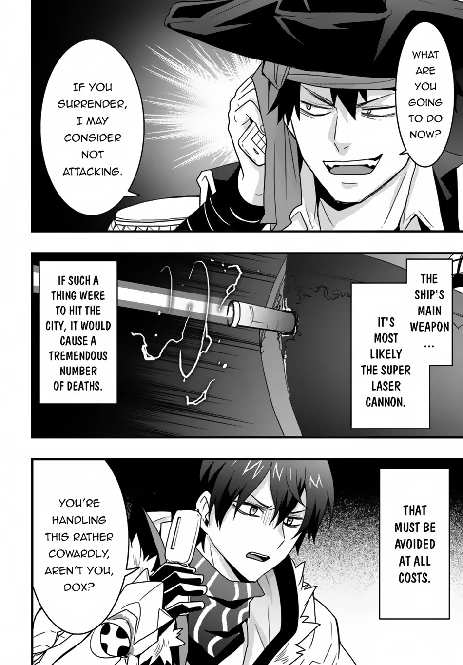 Isekai De Te Ni Ireta Seisan Skill Wa Saikyou Datta You Desu chapter 40 page 13