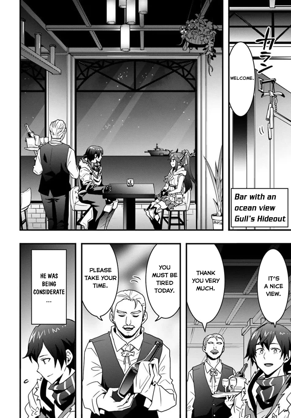 Isekai De Te Ni Ireta Seisan Skill Wa Saikyou Datta You Desu chapter 43 page 19