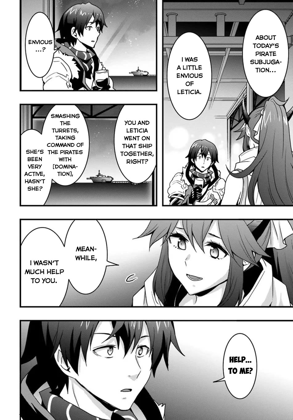 Isekai De Te Ni Ireta Seisan Skill Wa Saikyou Datta You Desu chapter 43 page 23