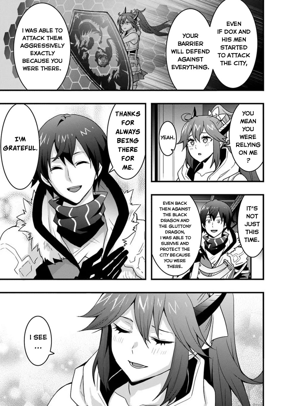 Isekai De Te Ni Ireta Seisan Skill Wa Saikyou Datta You Desu chapter 43 page 26