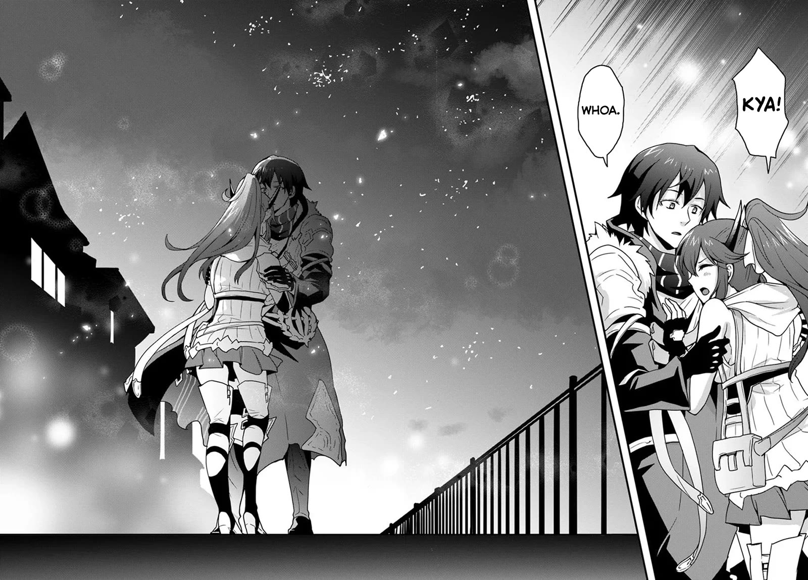 Isekai De Te Ni Ireta Seisan Skill Wa Saikyou Datta You Desu chapter 44 page 15