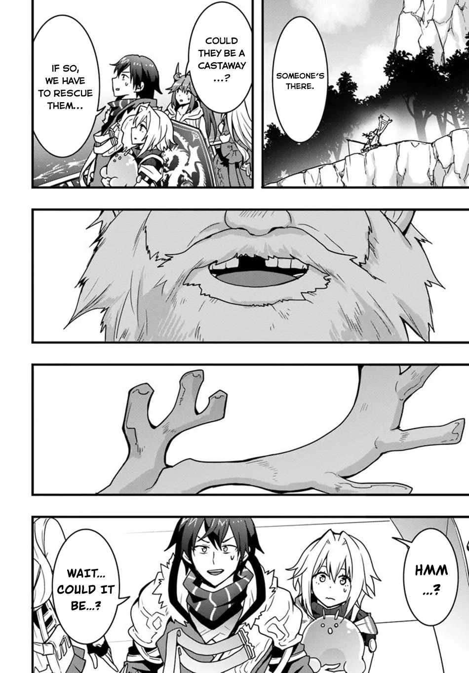 Isekai De Te Ni Ireta Seisan Skill Wa Saikyou Datta You Desu chapter 46 page 25