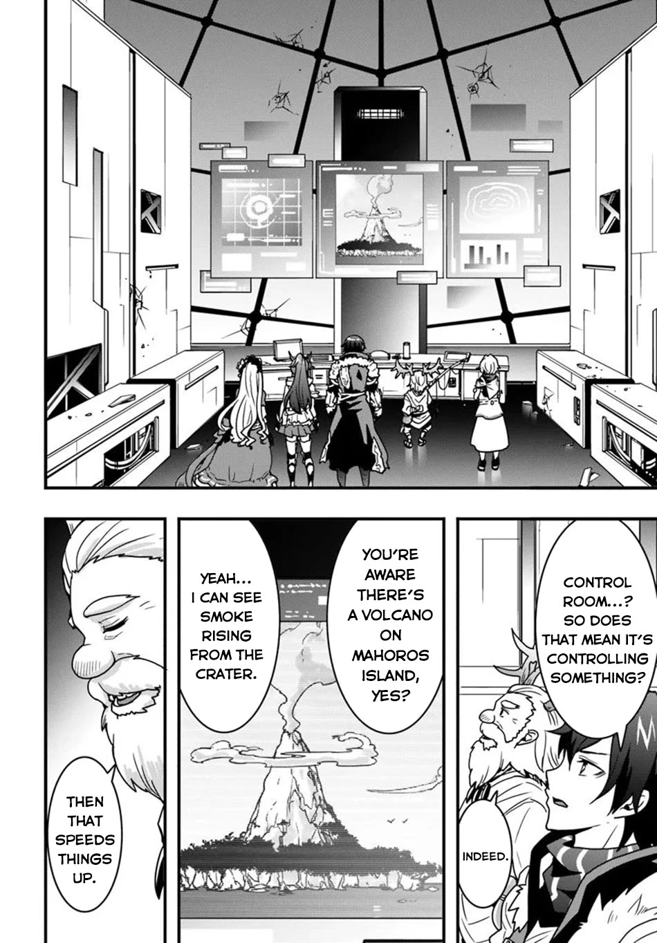 Isekai De Te Ni Ireta Seisan Skill Wa Saikyou Datta You Desu chapter 47 page 20