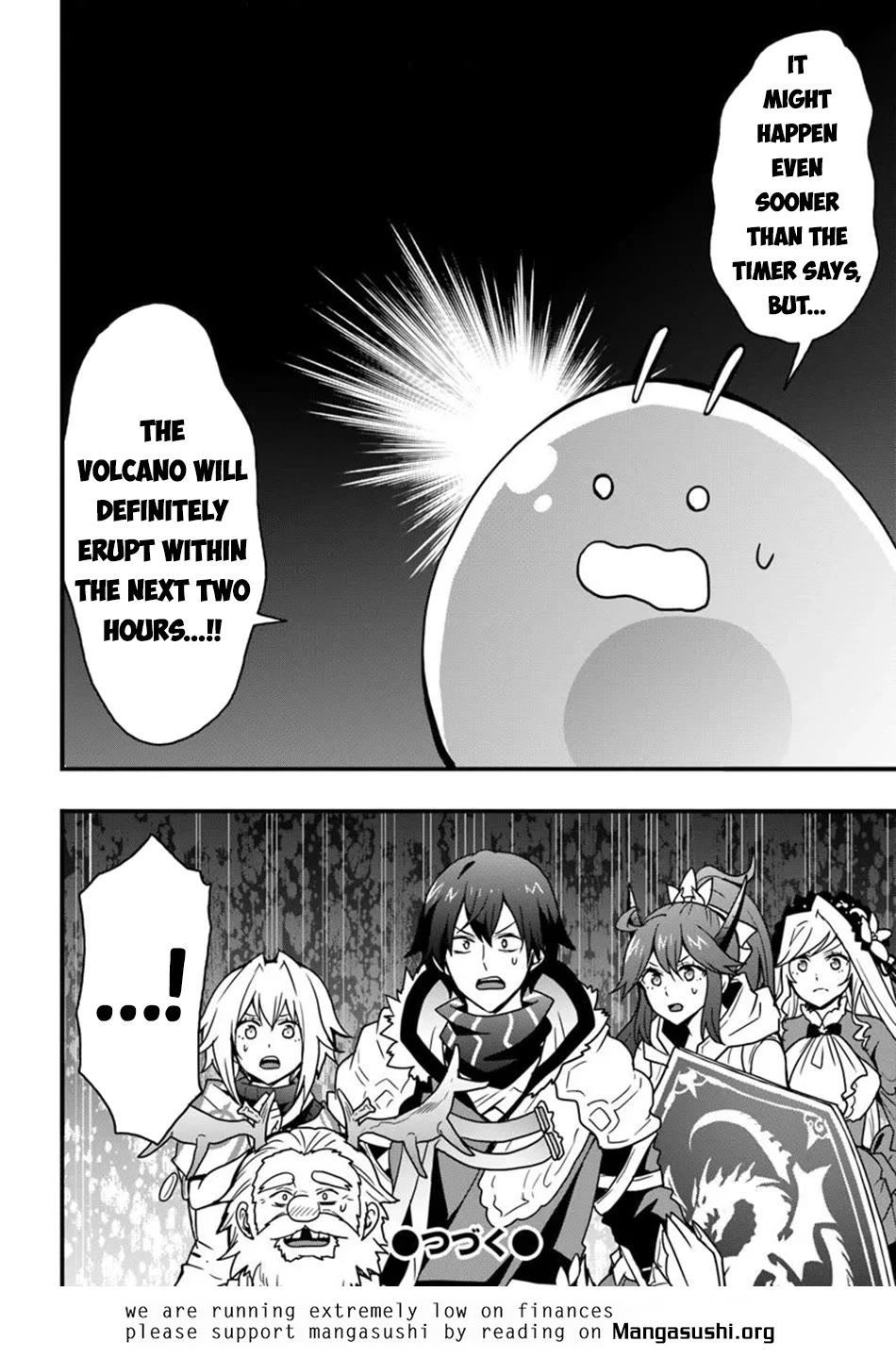 Isekai De Te Ni Ireta Seisan Skill Wa Saikyou Datta You Desu chapter 47 page 26