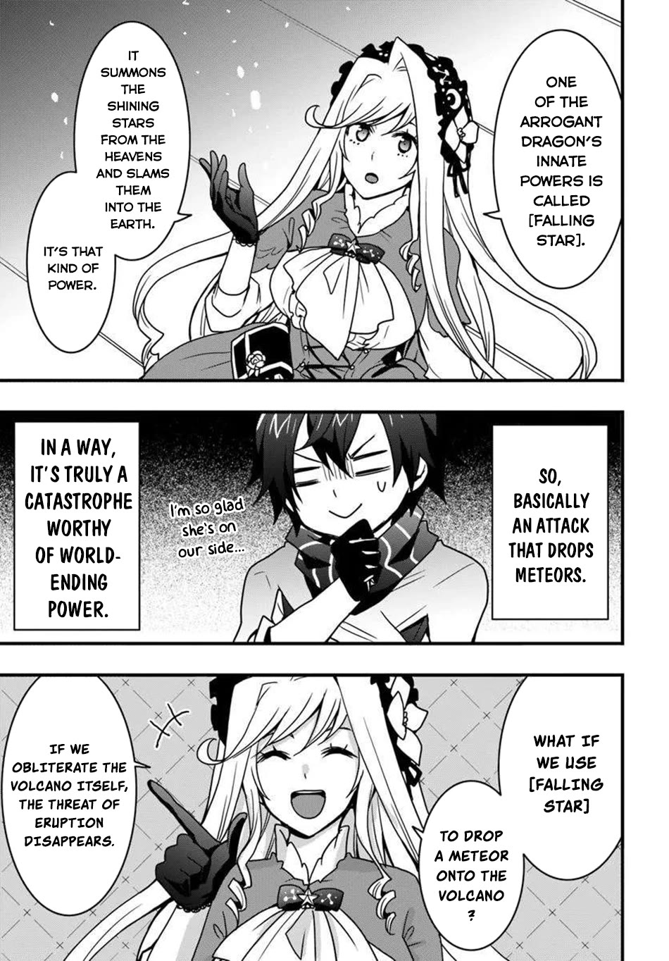 Isekai De Te Ni Ireta Seisan Skill Wa Saikyou Datta You Desu chapter 49 page 24