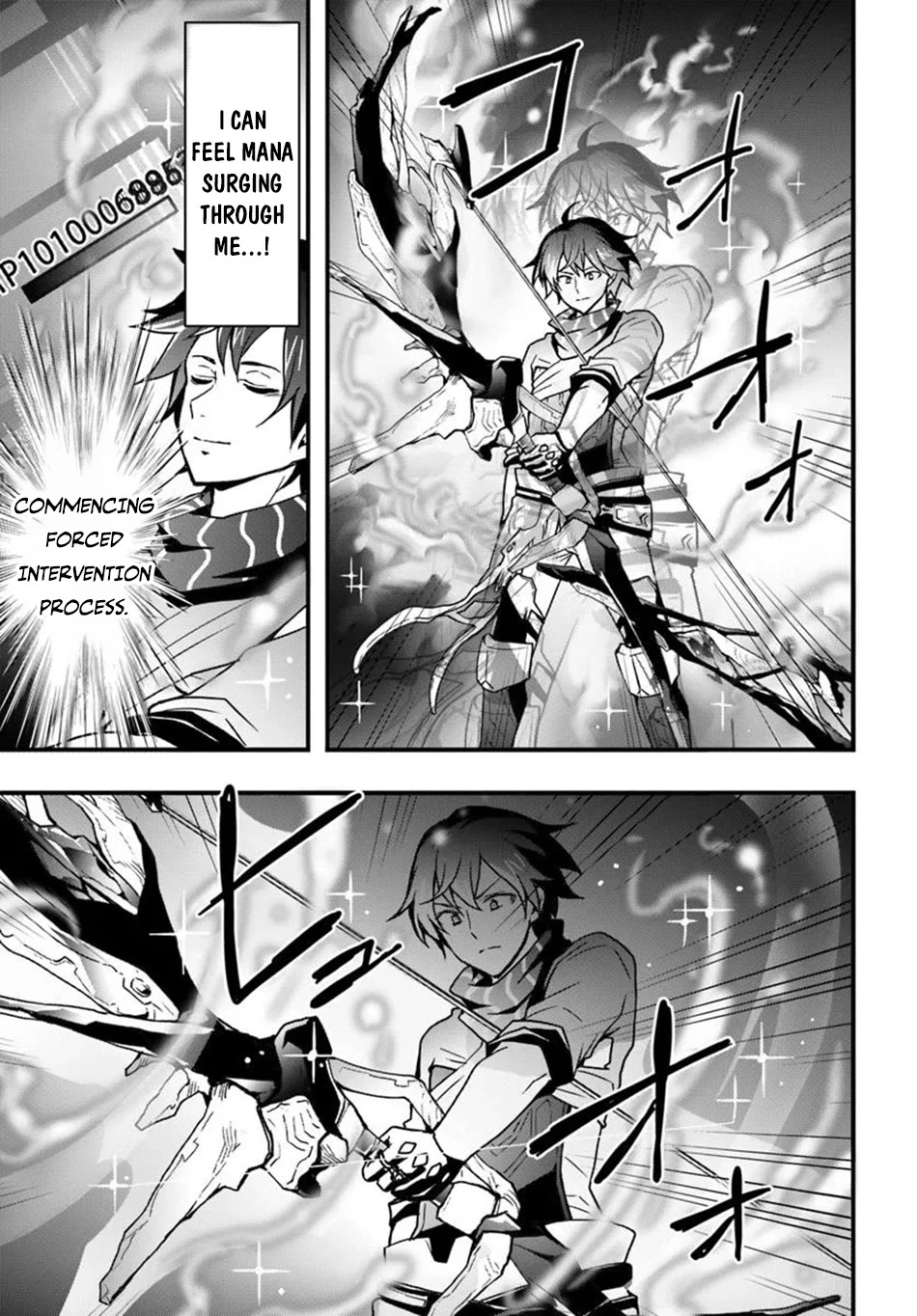 Isekai De Te Ni Ireta Seisan Skill Wa Saikyou Datta You Desu chapter 50 page 10