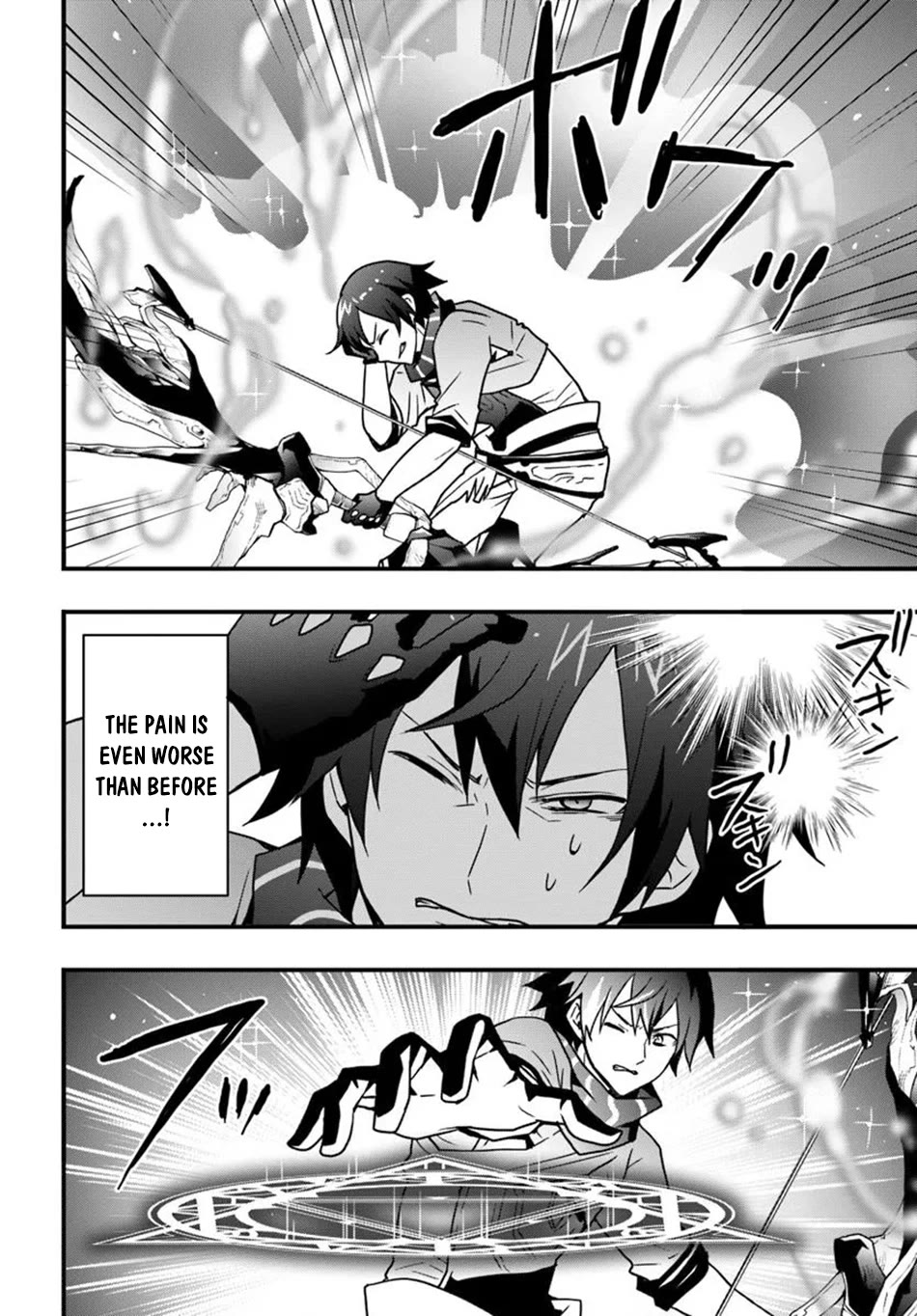 Isekai De Te Ni Ireta Seisan Skill Wa Saikyou Datta You Desu chapter 50 page 13