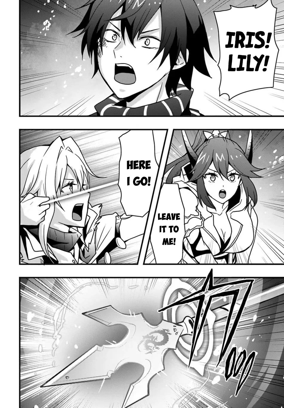 Isekai De Te Ni Ireta Seisan Skill Wa Saikyou Datta You Desu chapter 50 page 23