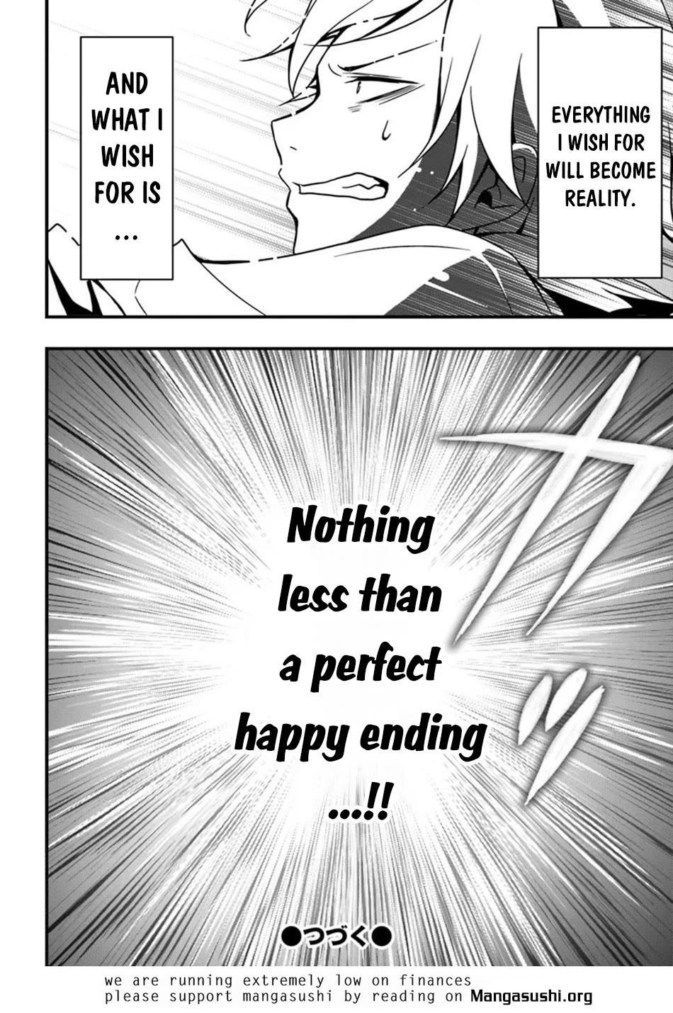 Isekai De Te Ni Ireta Seisan Skill Wa Saikyou Datta You Desu chapter 50 page 27