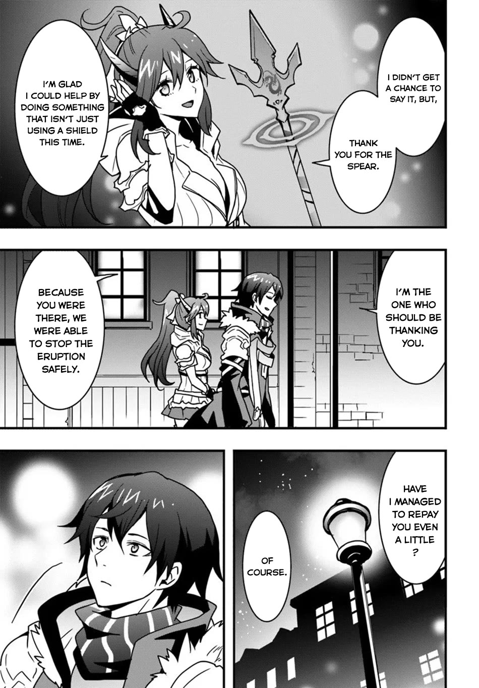Isekai De Te Ni Ireta Seisan Skill Wa Saikyou Datta You Desu chapter 52 page 16