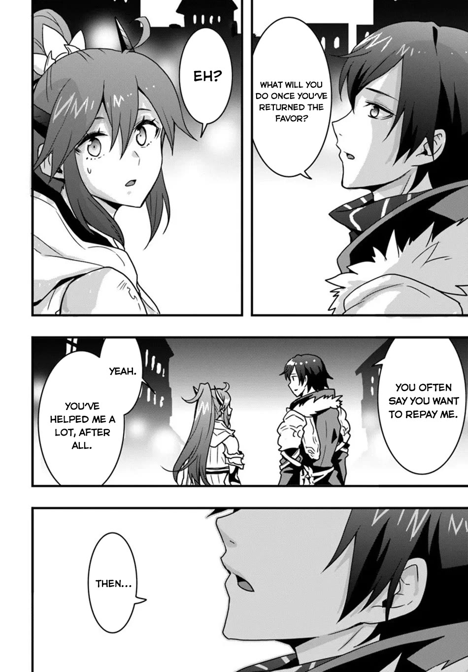 Isekai De Te Ni Ireta Seisan Skill Wa Saikyou Datta You Desu chapter 52 page 17
