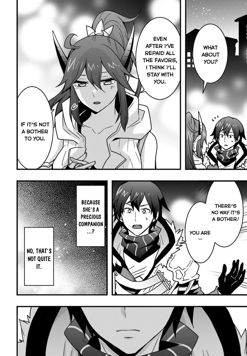 Isekai De Te Ni Ireta Seisan Skill Wa Saikyou Datta You Desu chapter 52 page 19