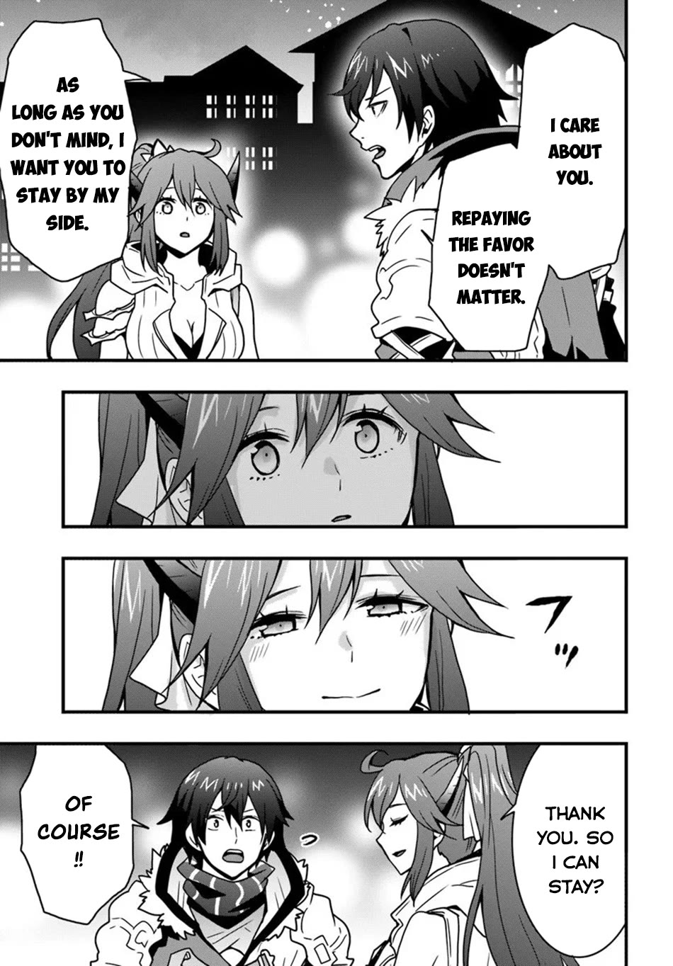 Isekai De Te Ni Ireta Seisan Skill Wa Saikyou Datta You Desu chapter 52 page 20