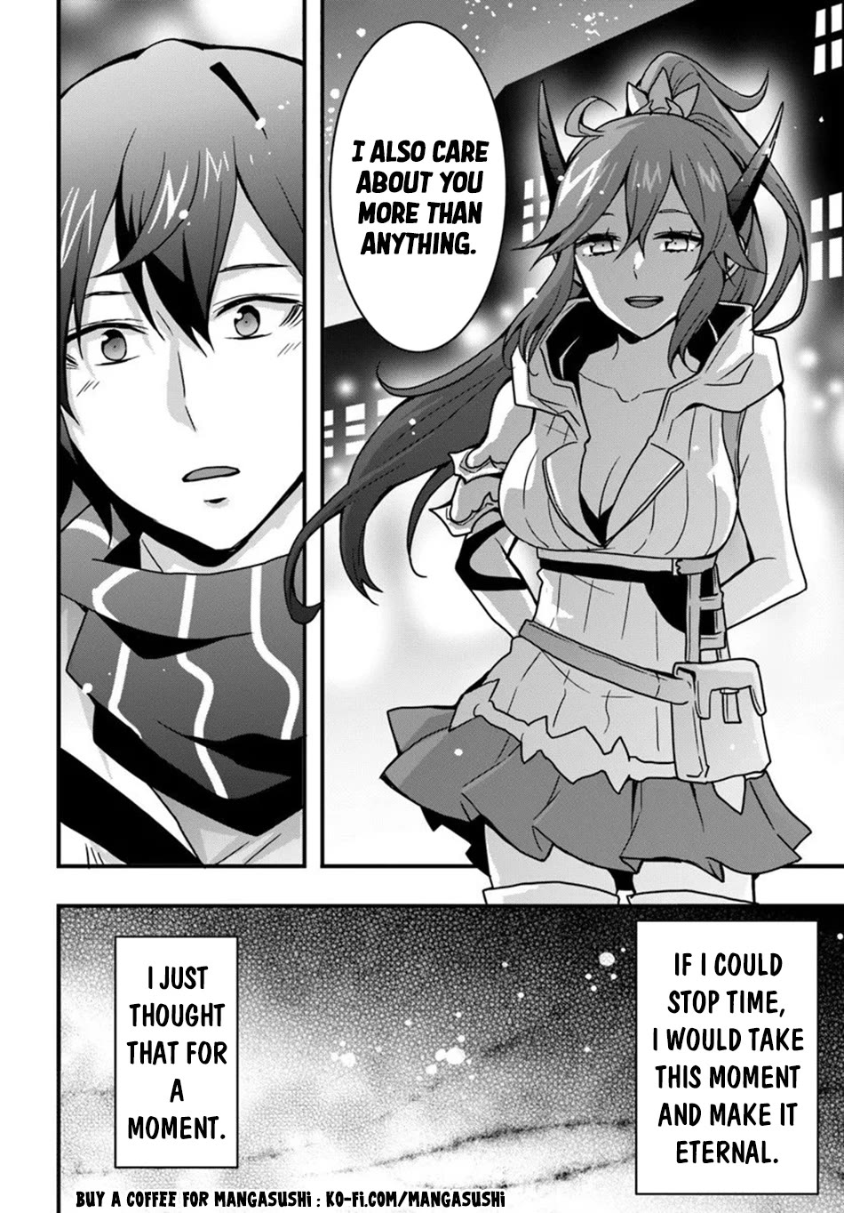 Isekai De Te Ni Ireta Seisan Skill Wa Saikyou Datta You Desu chapter 52 page 21