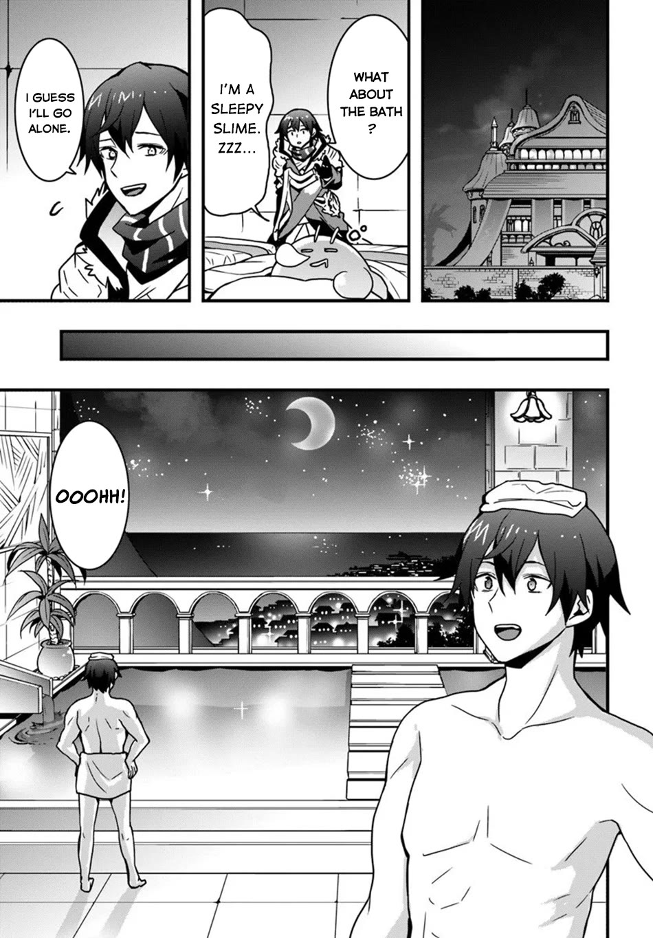 Isekai De Te Ni Ireta Seisan Skill Wa Saikyou Datta You Desu chapter 52 page 22