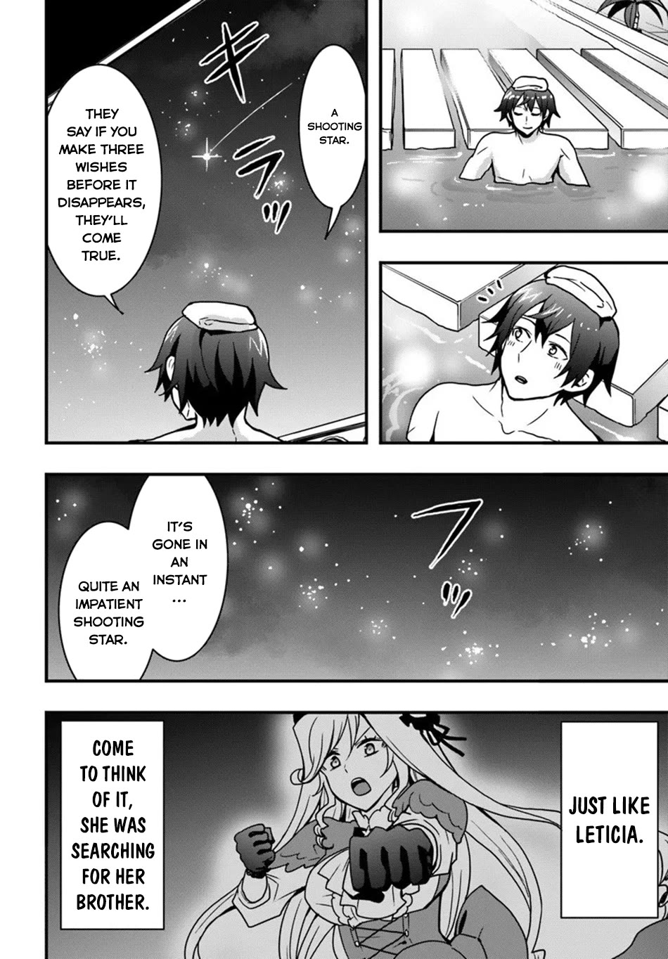 Isekai De Te Ni Ireta Seisan Skill Wa Saikyou Datta You Desu chapter 52 page 23