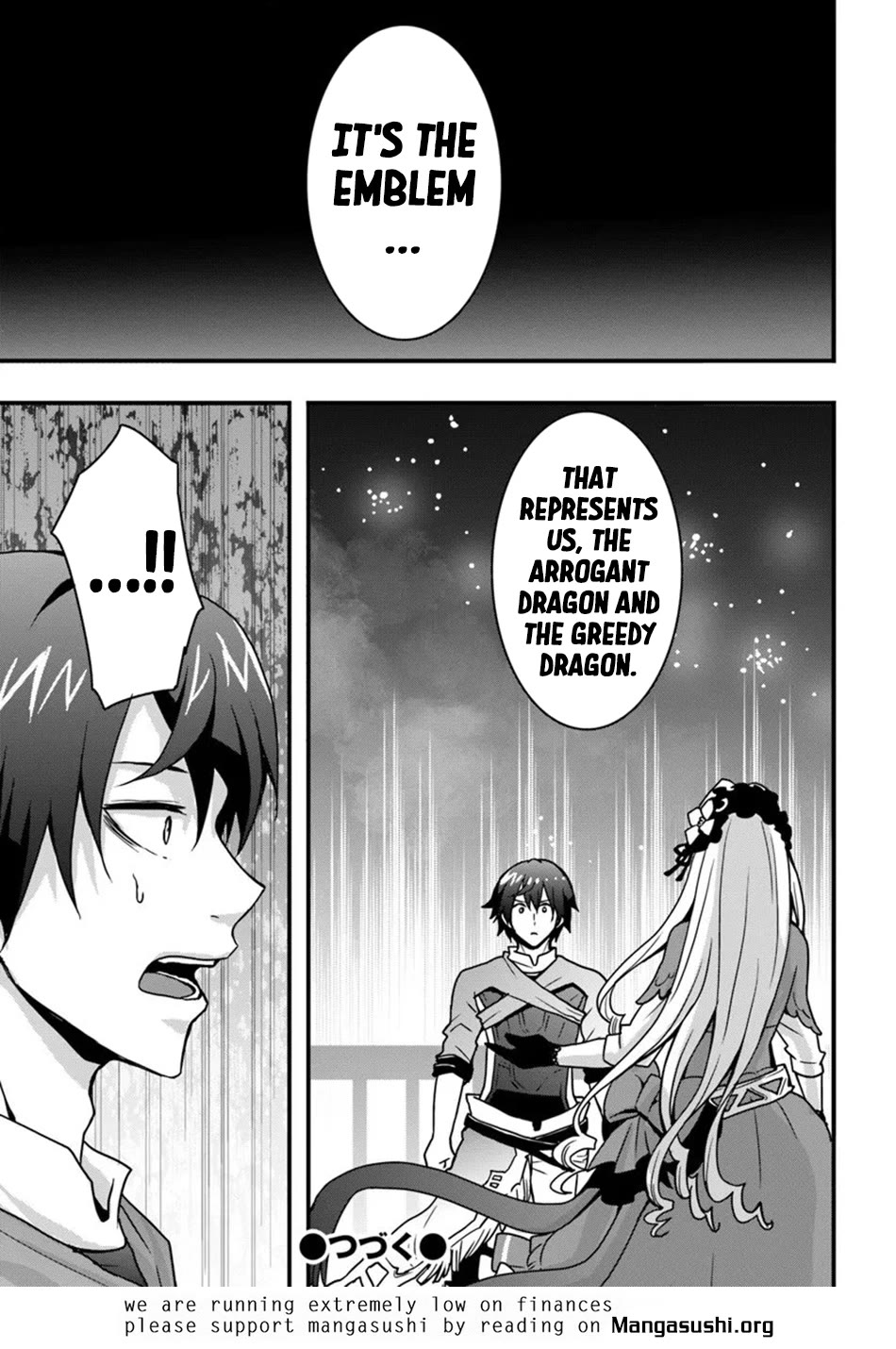 Isekai De Te Ni Ireta Seisan Skill Wa Saikyou Datta You Desu chapter 52 page 28