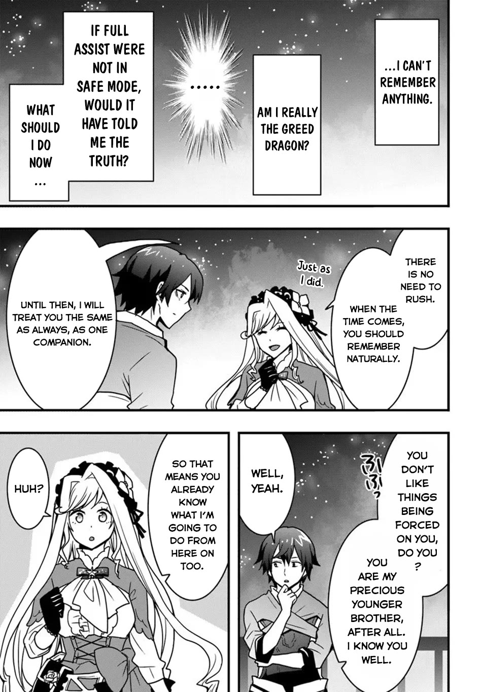 Isekai De Te Ni Ireta Seisan Skill Wa Saikyou Datta You Desu chapter 53 page 10