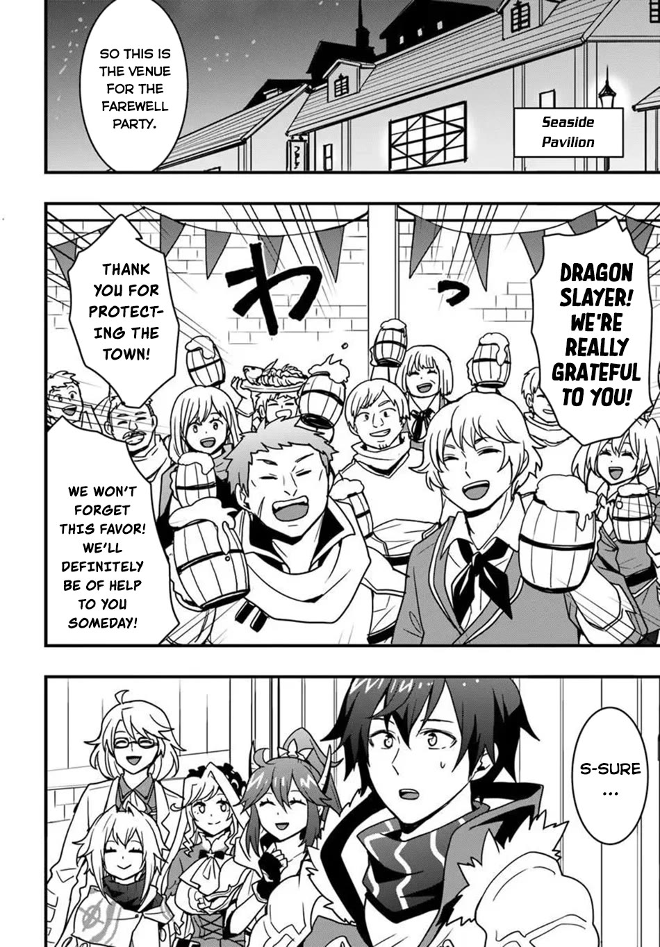 Isekai De Te Ni Ireta Seisan Skill Wa Saikyou Datta You Desu chapter 55 page 13