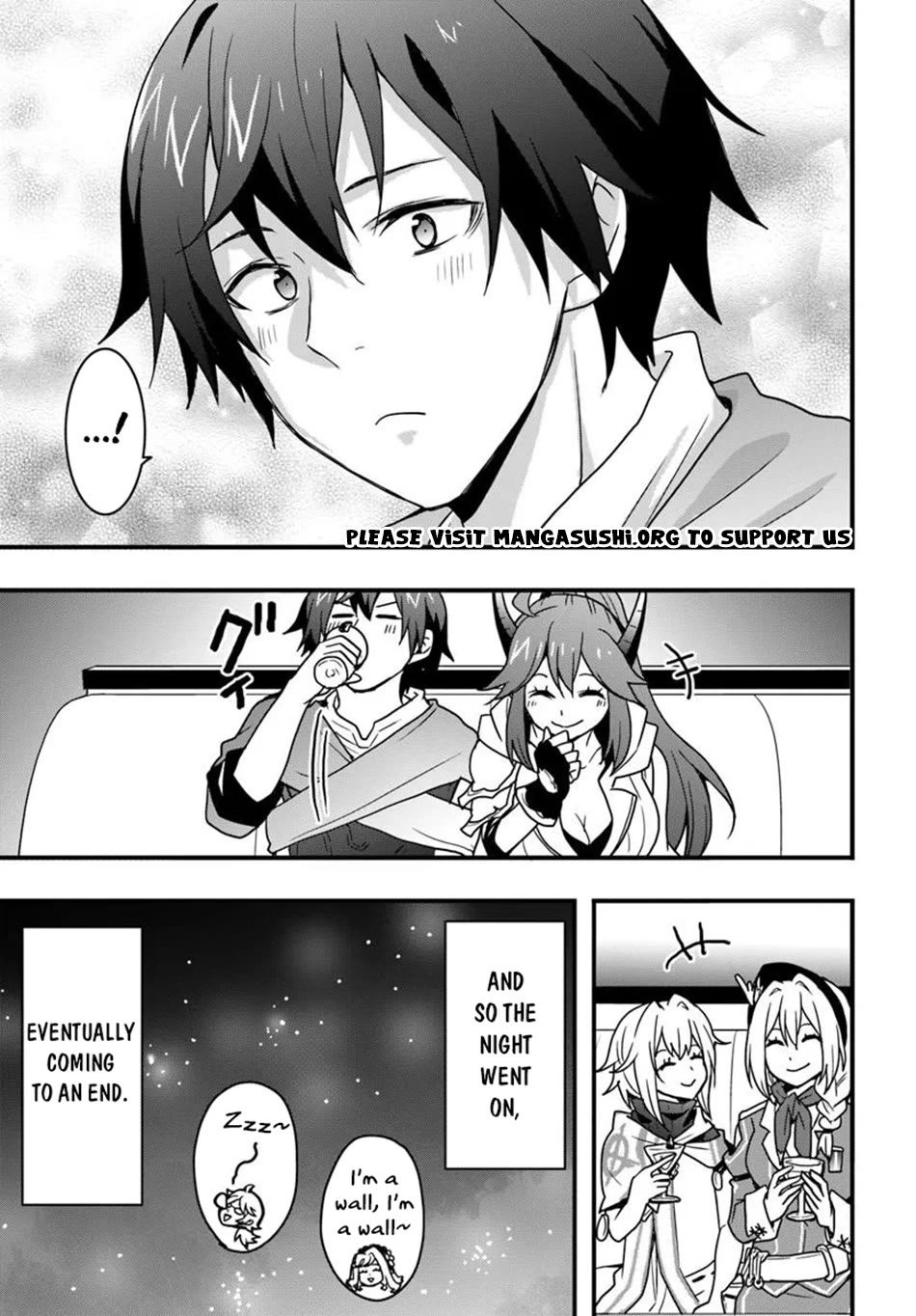 Isekai De Te Ni Ireta Seisan Skill Wa Saikyou Datta You Desu chapter 56 page 22