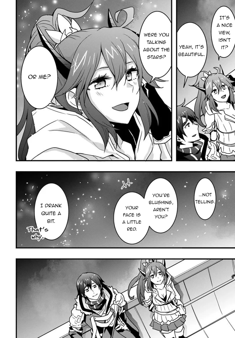 Isekai De Te Ni Ireta Seisan Skill Wa Saikyou Datta You Desu chapter 56 page 25
