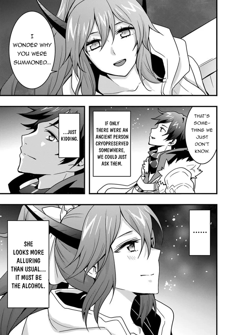 Isekai De Te Ni Ireta Seisan Skill Wa Saikyou Datta You Desu chapter 56 page 26