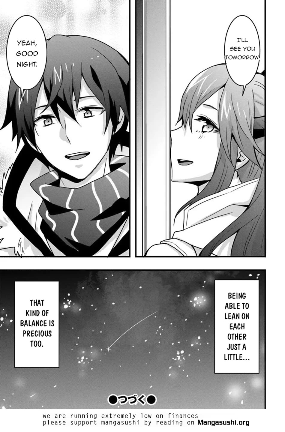 Isekai De Te Ni Ireta Seisan Skill Wa Saikyou Datta You Desu chapter 56 page 28