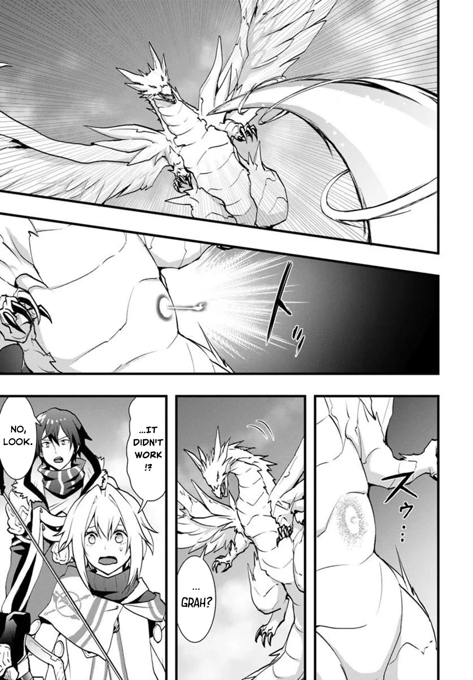 Isekai De Te Ni Ireta Seisan Skill Wa Saikyou Datta You Desu chapter 58 page 15