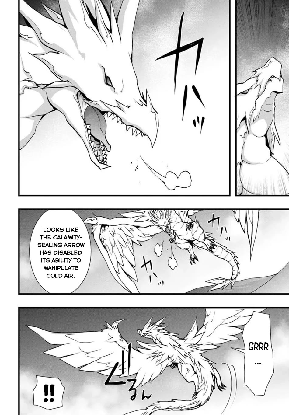 Isekai De Te Ni Ireta Seisan Skill Wa Saikyou Datta You Desu chapter 58 page 16