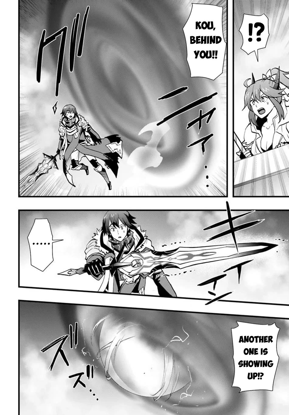 Isekai De Te Ni Ireta Seisan Skill Wa Saikyou Datta You Desu chapter 58 page 22
