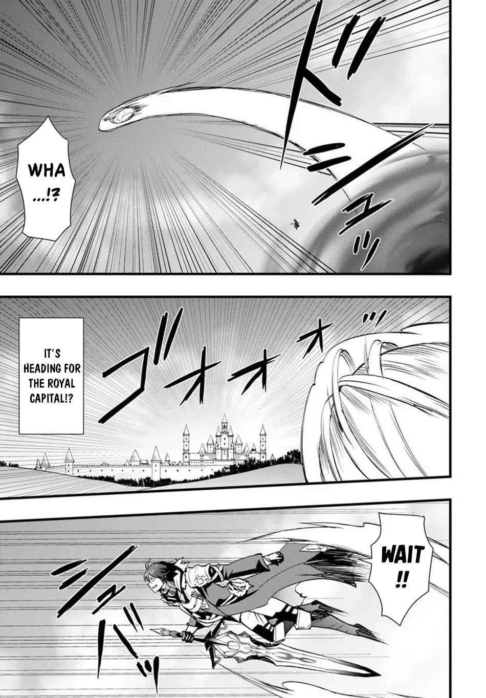 Isekai De Te Ni Ireta Seisan Skill Wa Saikyou Datta You Desu chapter 58 page 23