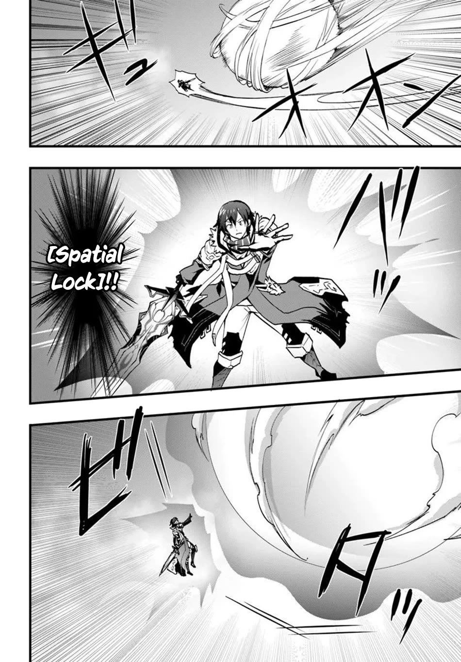 Isekai De Te Ni Ireta Seisan Skill Wa Saikyou Datta You Desu chapter 58 page 24