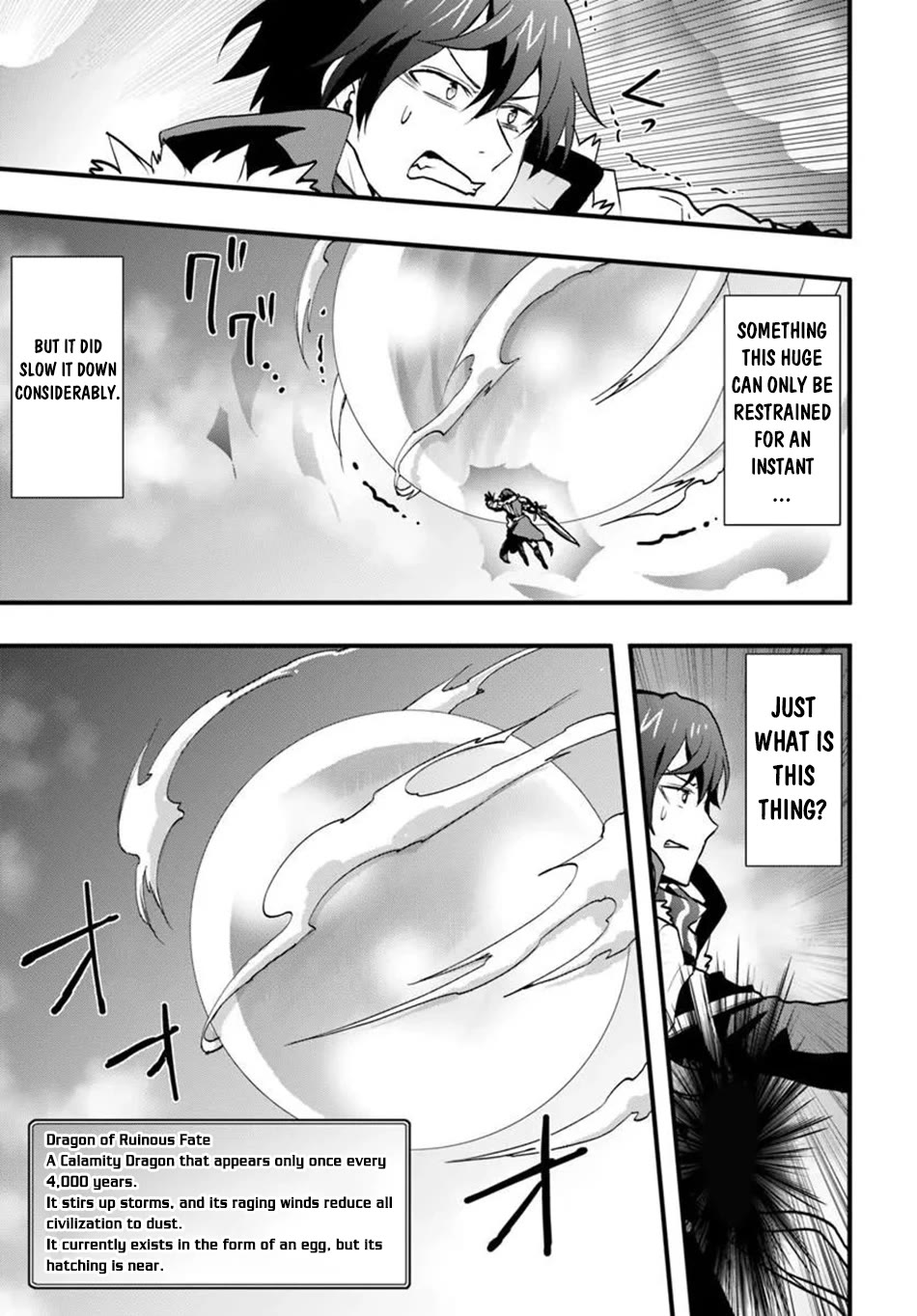 Isekai De Te Ni Ireta Seisan Skill Wa Saikyou Datta You Desu chapter 58 page 25