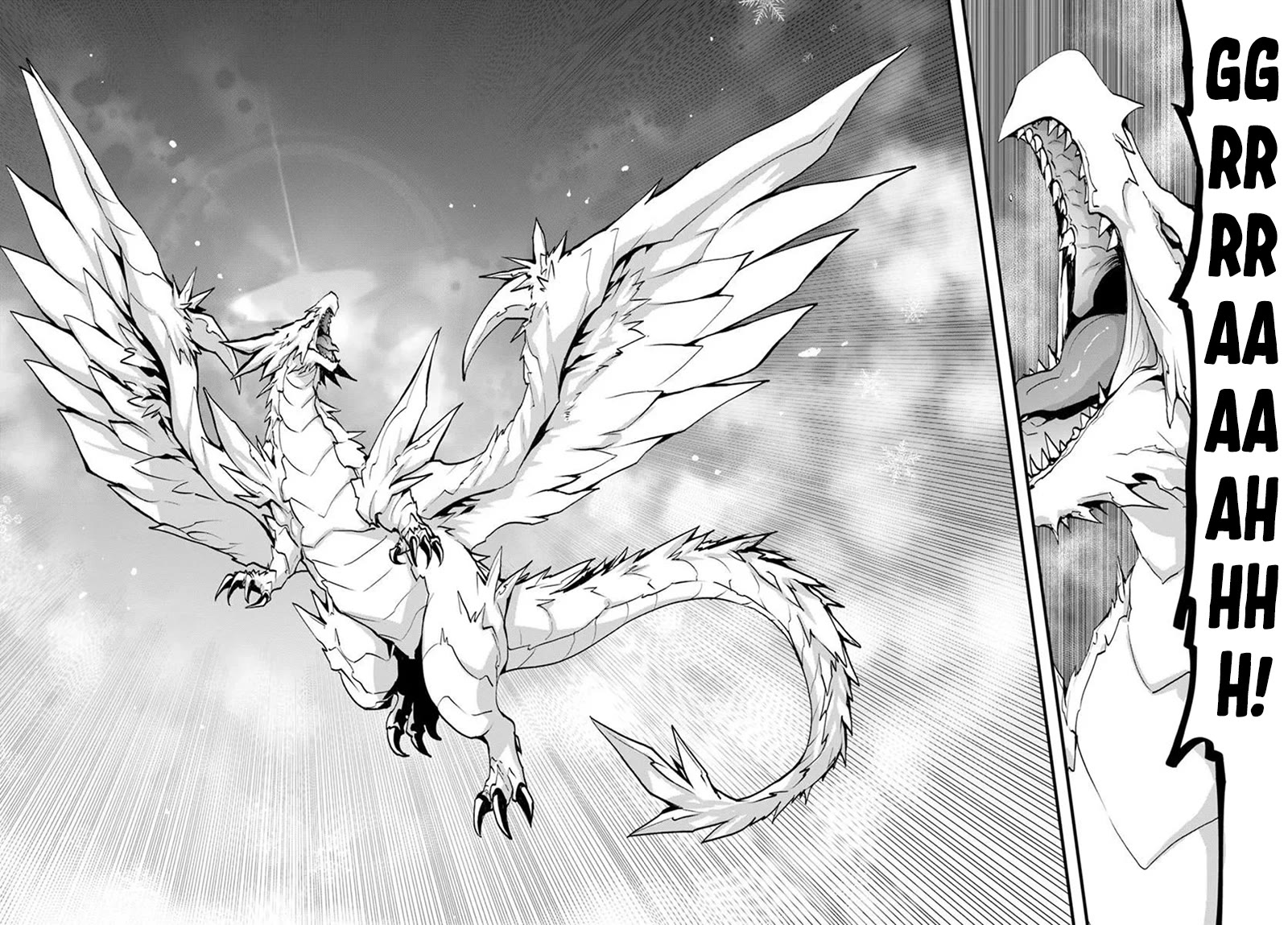 Isekai De Te Ni Ireta Seisan Skill Wa Saikyou Datta You Desu chapter 58 page 7