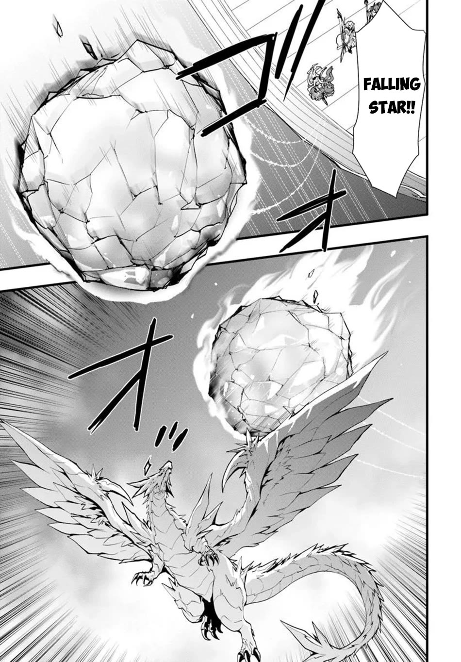 Isekai De Te Ni Ireta Seisan Skill Wa Saikyou Datta You Desu chapter 58 page 9