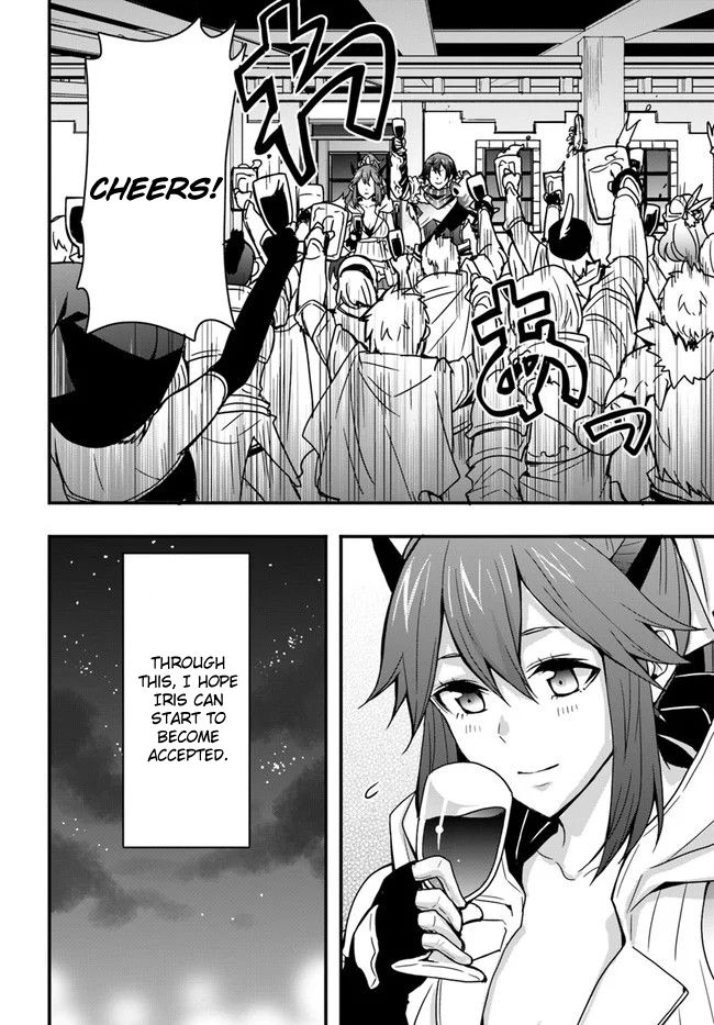 Isekai De Te Ni Ireta Seisan Skill Wa Saikyou Datta You Desu chapter 7 page 18