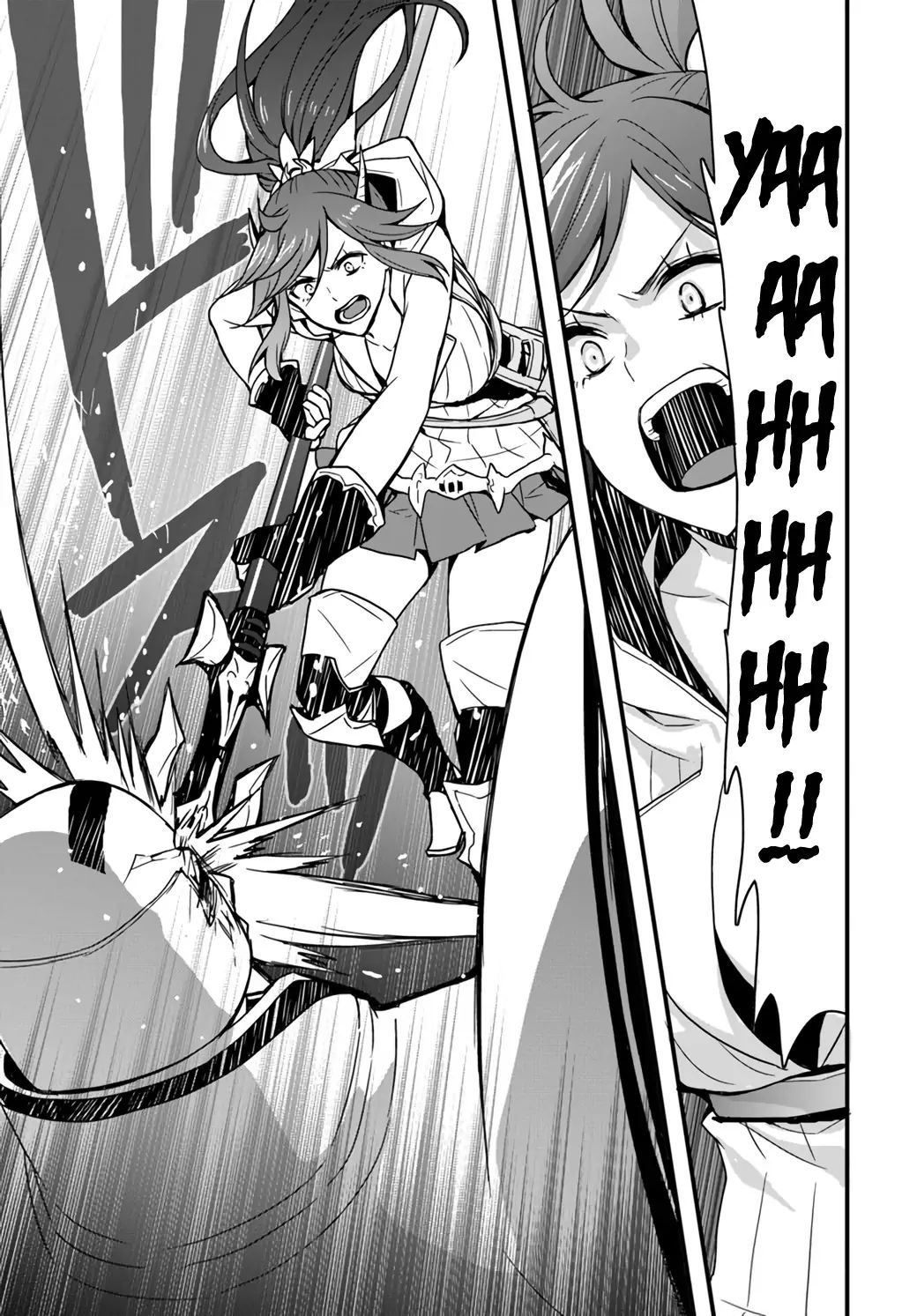 Isekai De Te Ni Ireta Seisan Skill Wa Saikyou Datta You Desu chapter 8 page 23