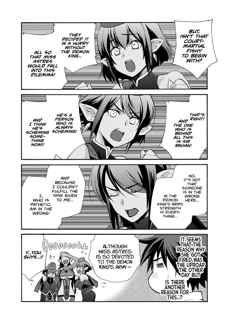 Isekai de Tochi o Katte Noujou o Tsukurou chapter 11 page 7