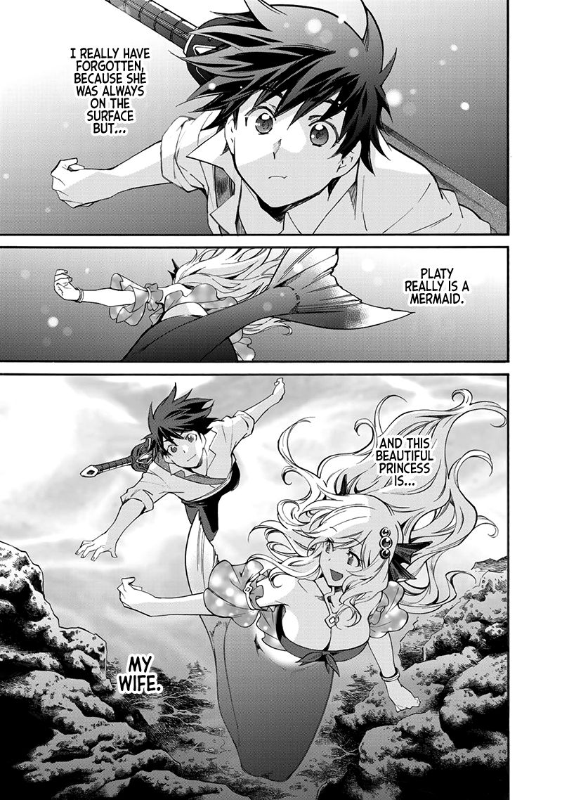 Isekai de Tochi o Katte Noujou o Tsukurou chapter 12 page 9