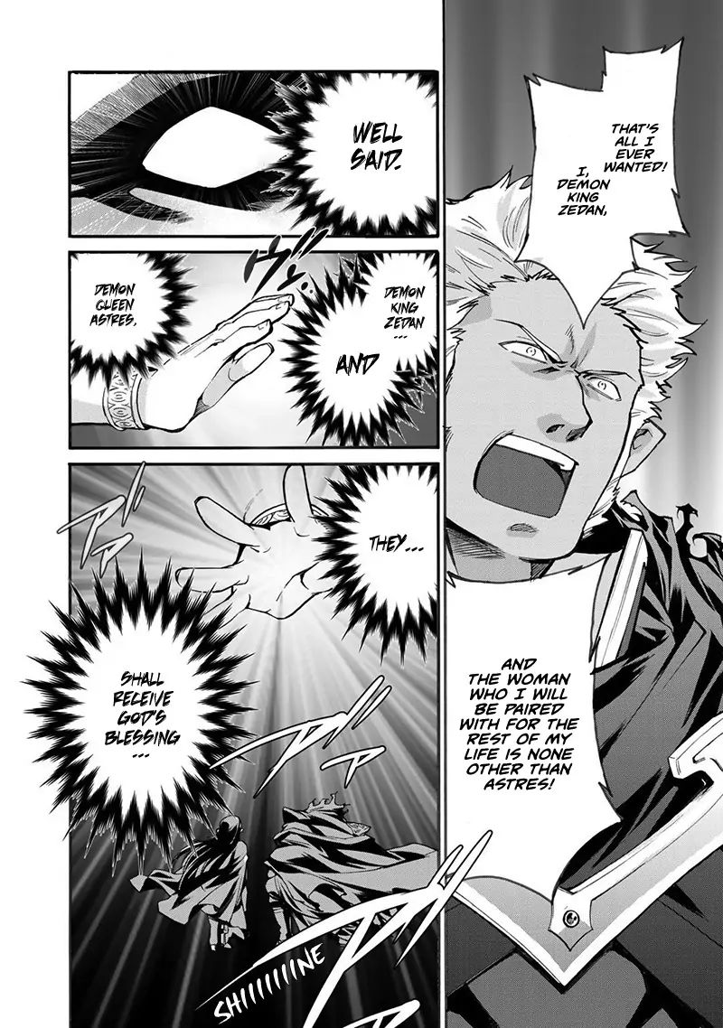 Isekai de Tochi o Katte Noujou o Tsukurou chapter 15 page 18