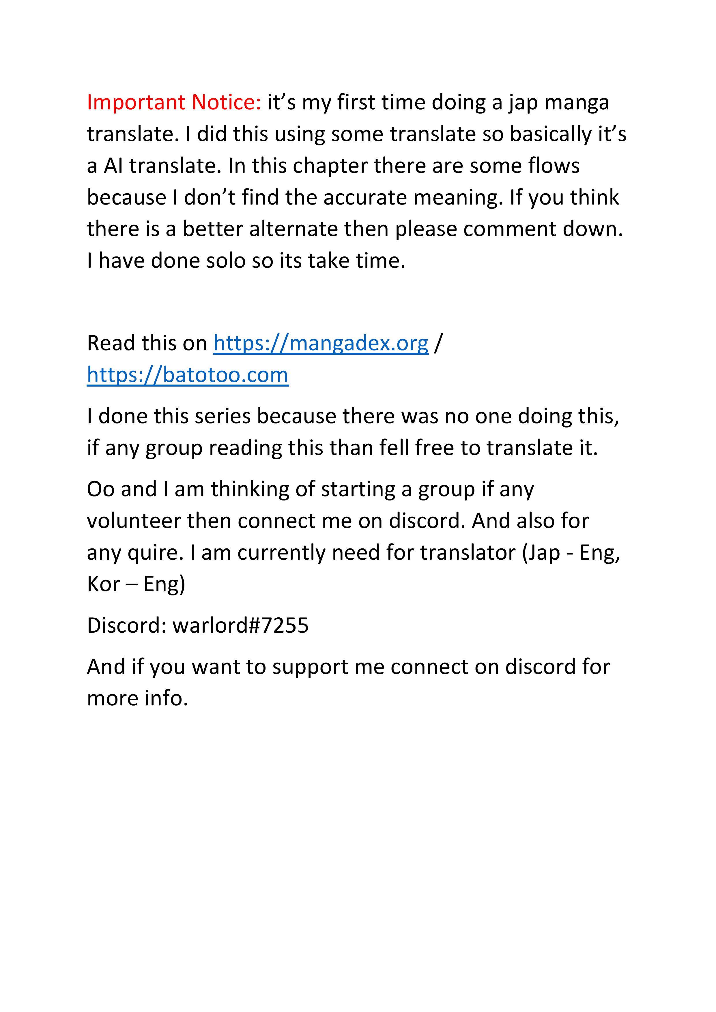 Isekai de Tochi o Katte Noujou o Tsukurou chapter 29 page 2