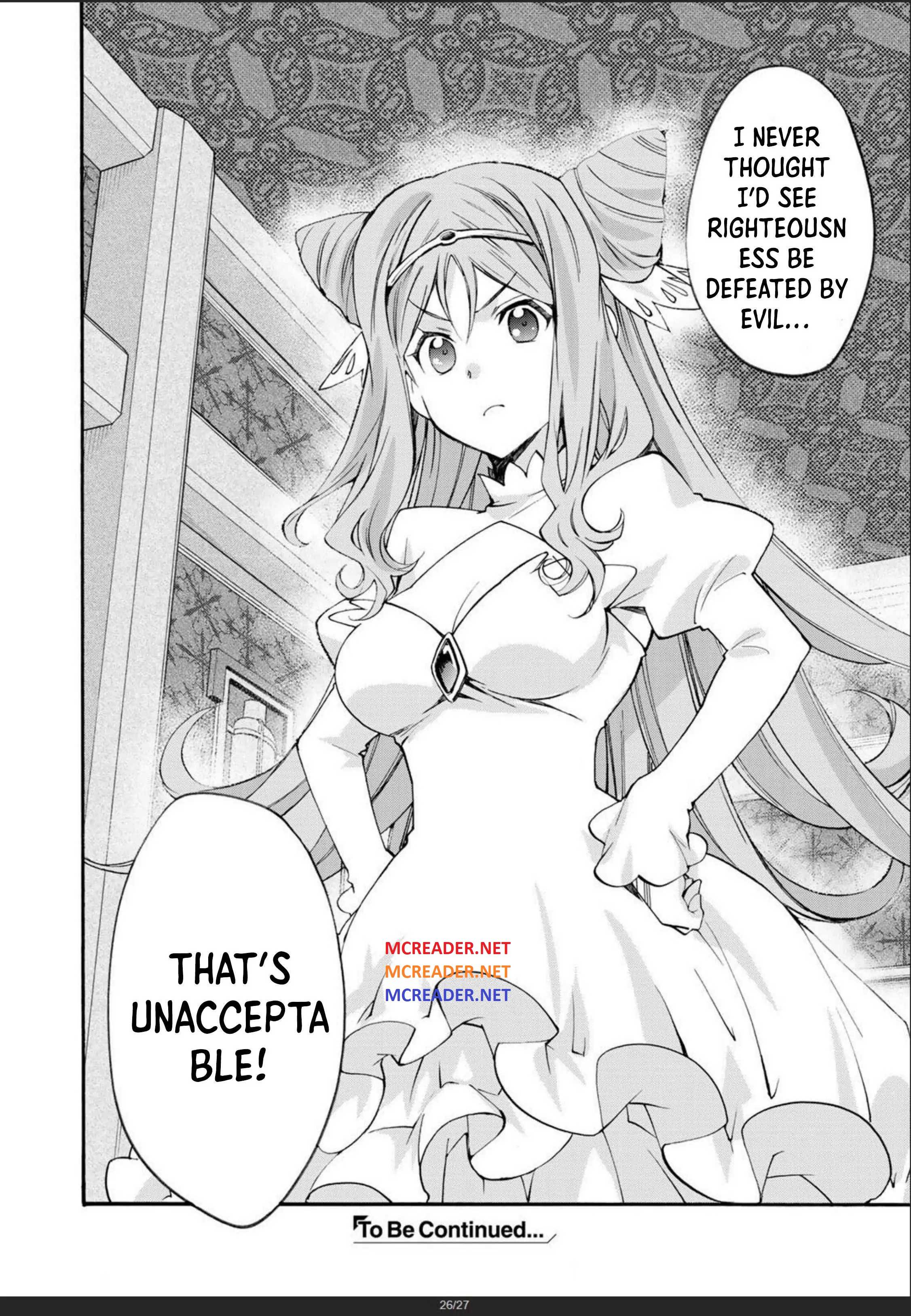 Isekai de Tochi o Katte Noujou o Tsukurou chapter 30 page 29