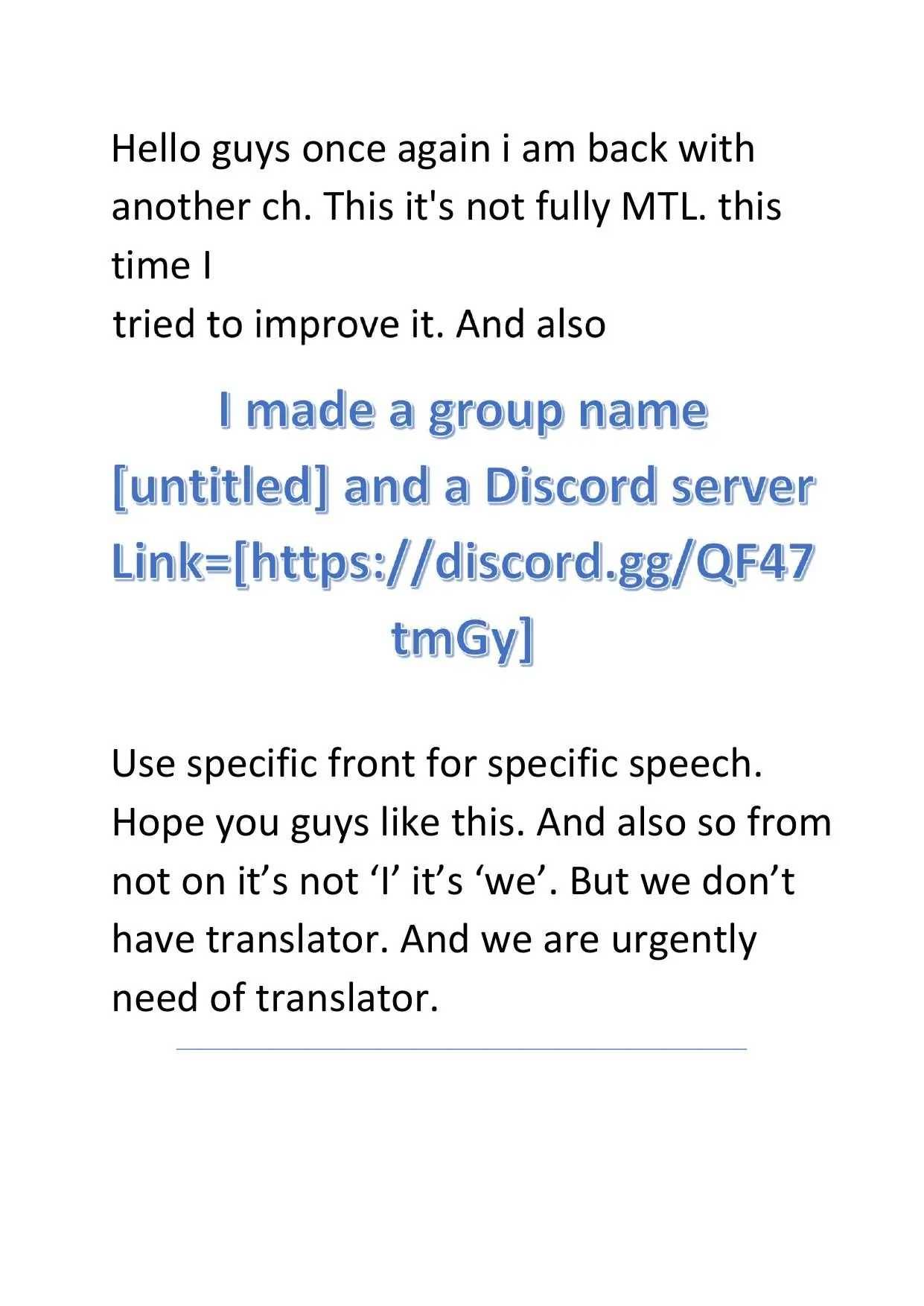 Isekai de Tochi o Katte Noujou o Tsukurou chapter 30 page 31