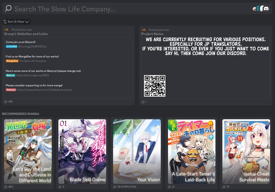 Isekai de Tochi o Katte Noujou o Tsukurou chapter 50 page 24