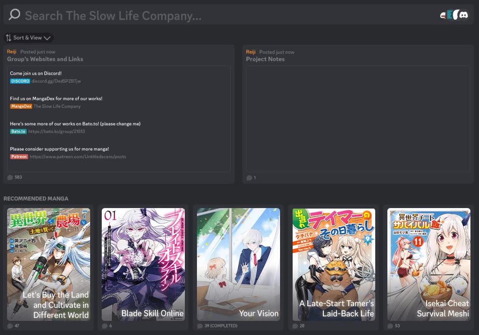 Isekai de Tochi o Katte Noujou o Tsukurou chapter 52 page 24