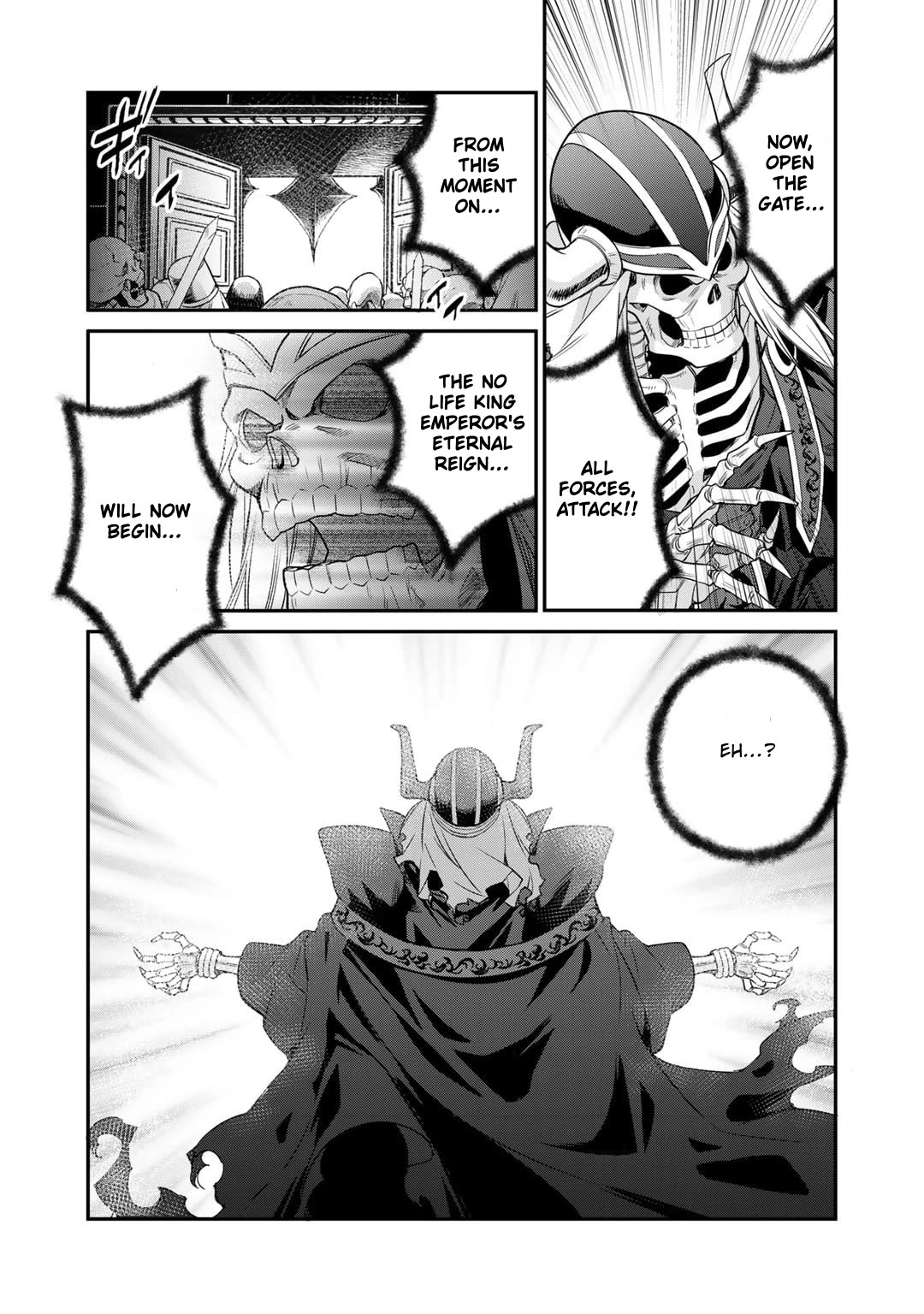 Isekai de Tochi o Katte Noujou o Tsukurou chapter 52 page 7