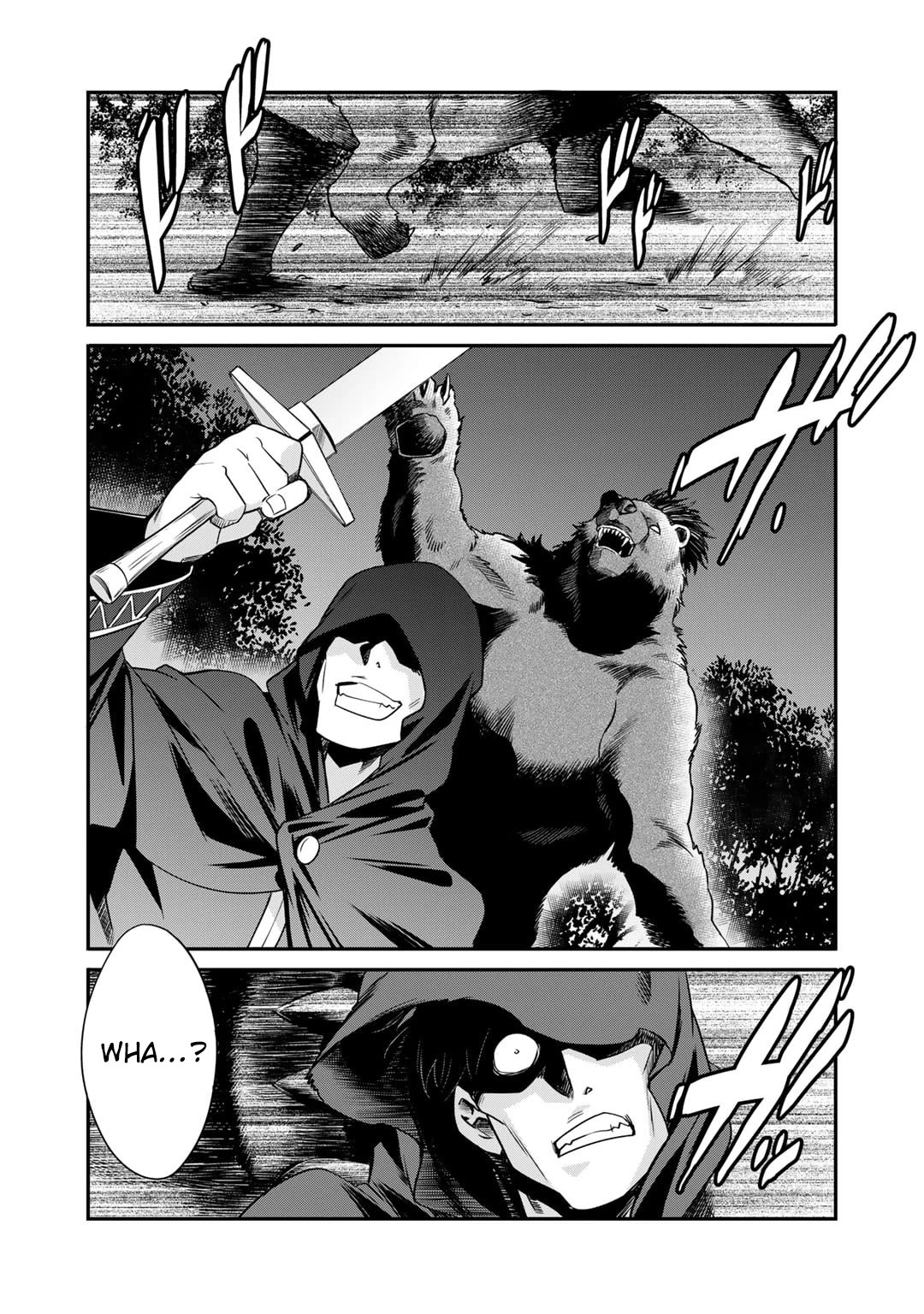 Isekai de Tochi o Katte Noujou o Tsukurou chapter 57 page 5