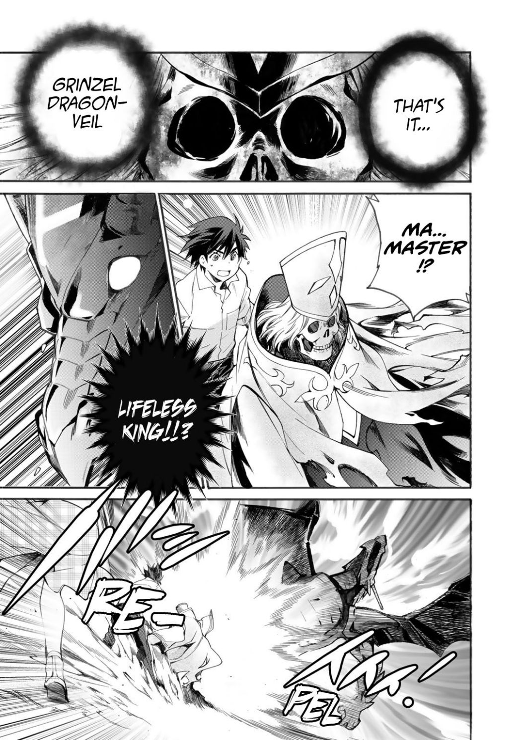 Isekai de Tochi o Katte Noujou o Tsukurou chapter 6 page 10