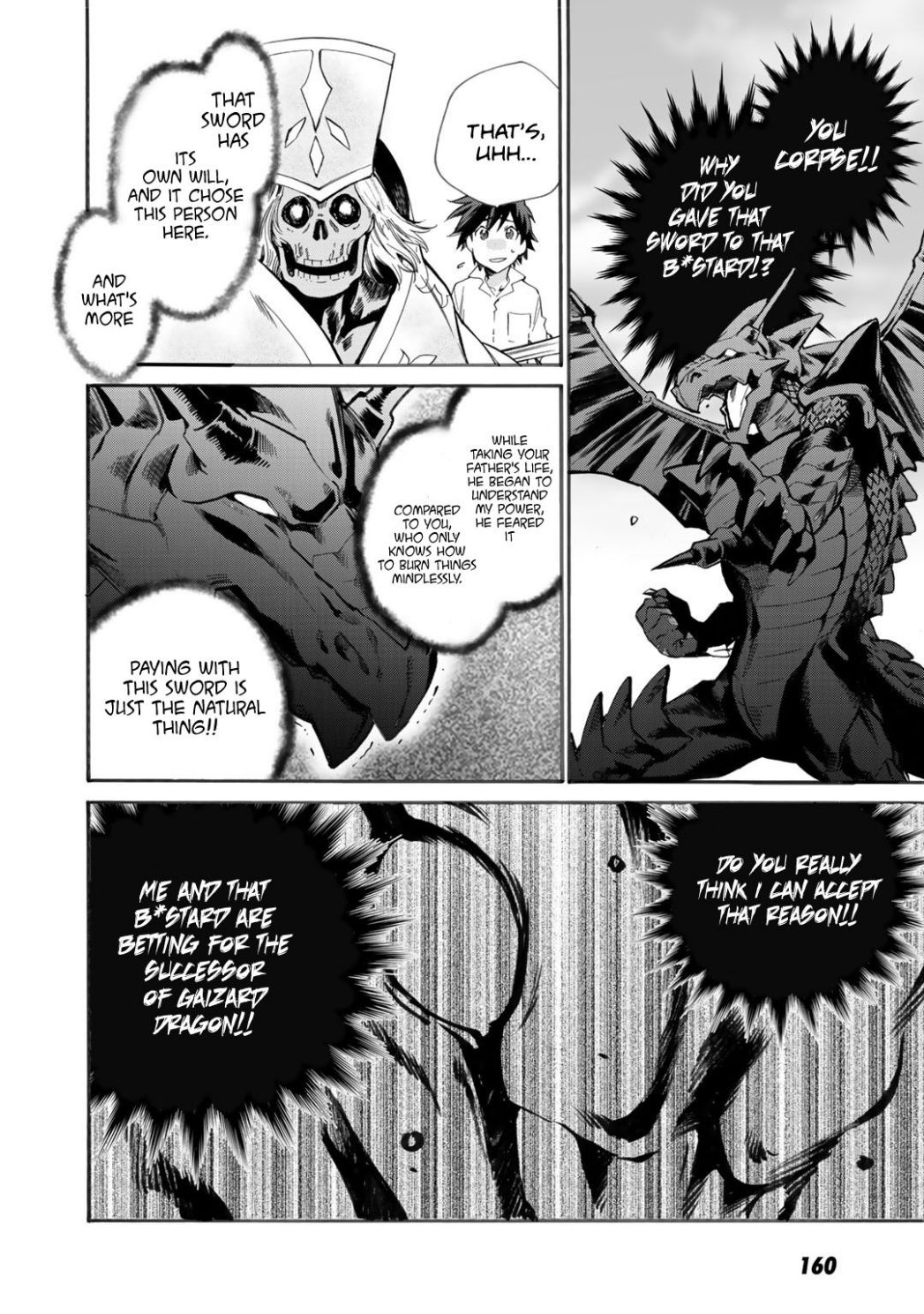 Isekai de Tochi o Katte Noujou o Tsukurou chapter 6 page 15